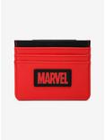 Marvel Eat the Universe Spider-Man Daily Bugle Pizza Cardholder - BoxLunch Exclusive, , alternate