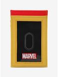 Marvel Eat the Universe Star Tower Steak House Cardholder - BoxLunch Exclusive, , alternate