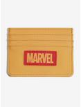 Marvel X-Men Xavier's Cafeteria Cardholder - BoxLunch Exclusive, , alternate