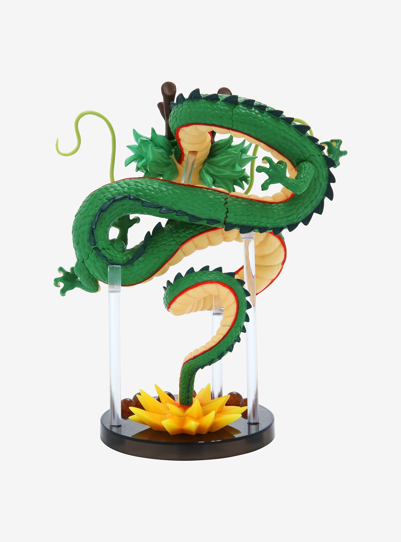 Banpresto Dragon Ball Shenron Super Mega World Collectible Figure - BoxLunch Exclusive, , alternate