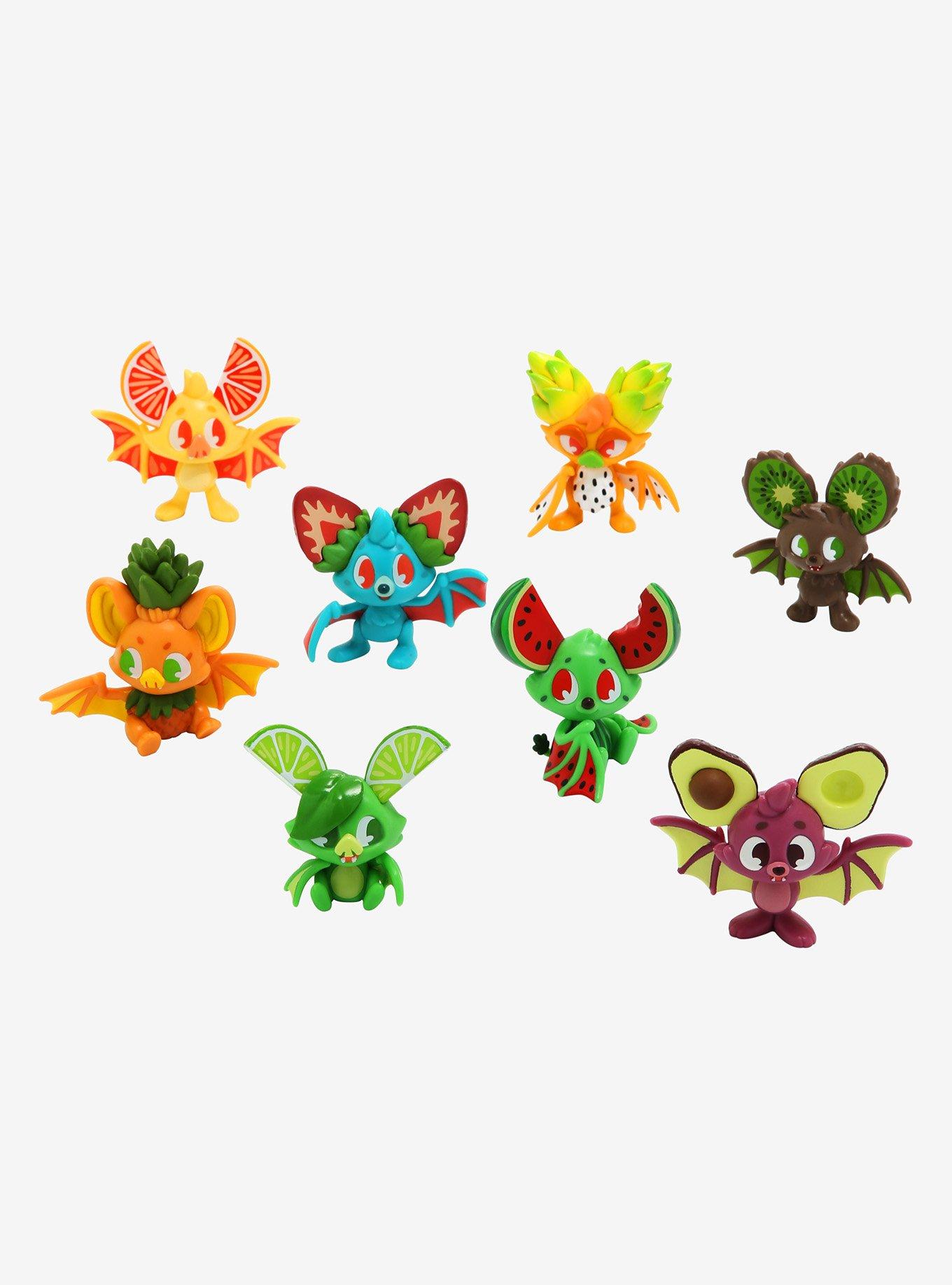 Funko Paka Paka Fruit Bats Blind Capsule Vinyl Figure, , alternate
