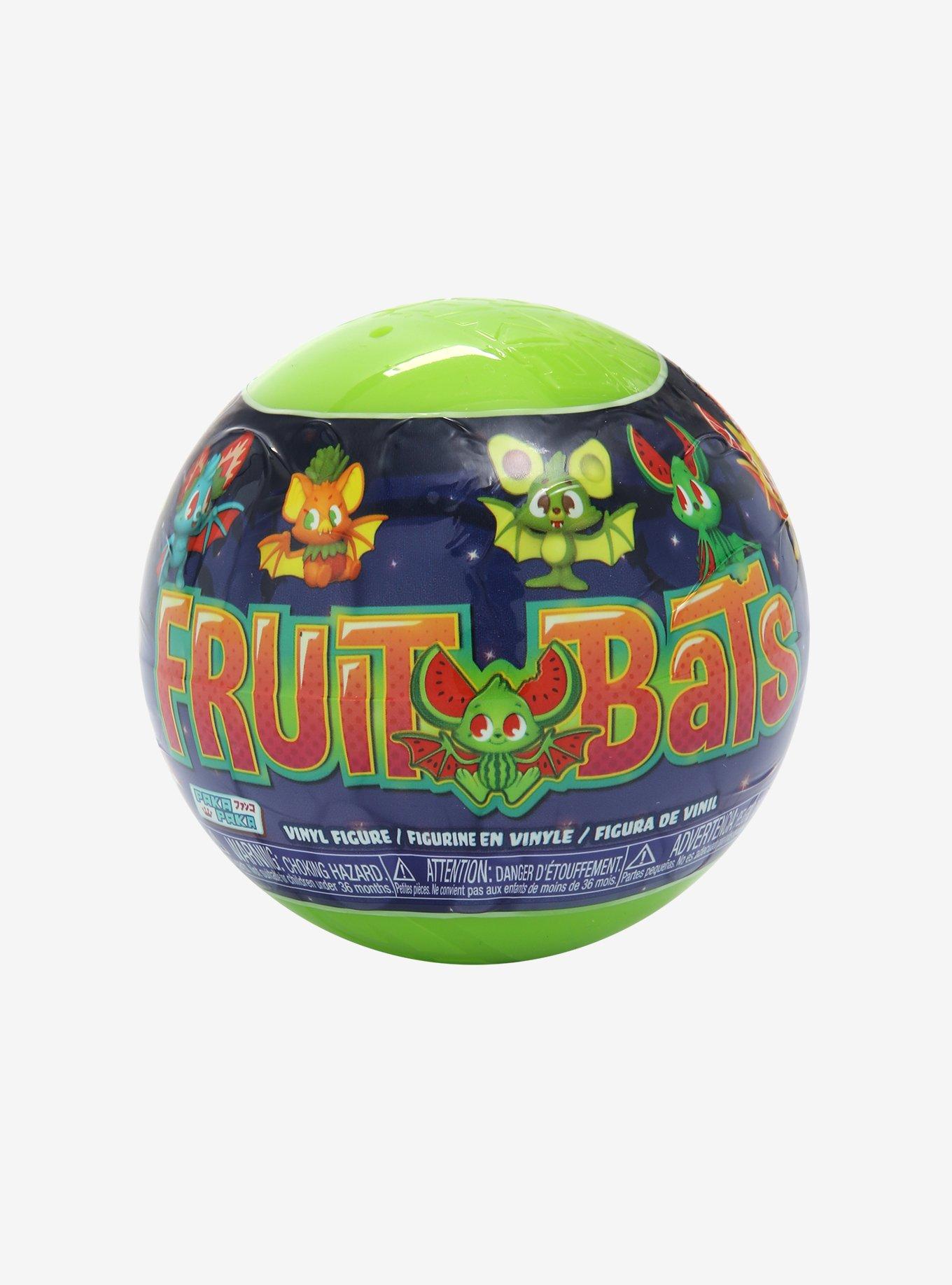 Funko Paka Paka Fruit Bats Blind Capsule Vinyl Figure, , alternate