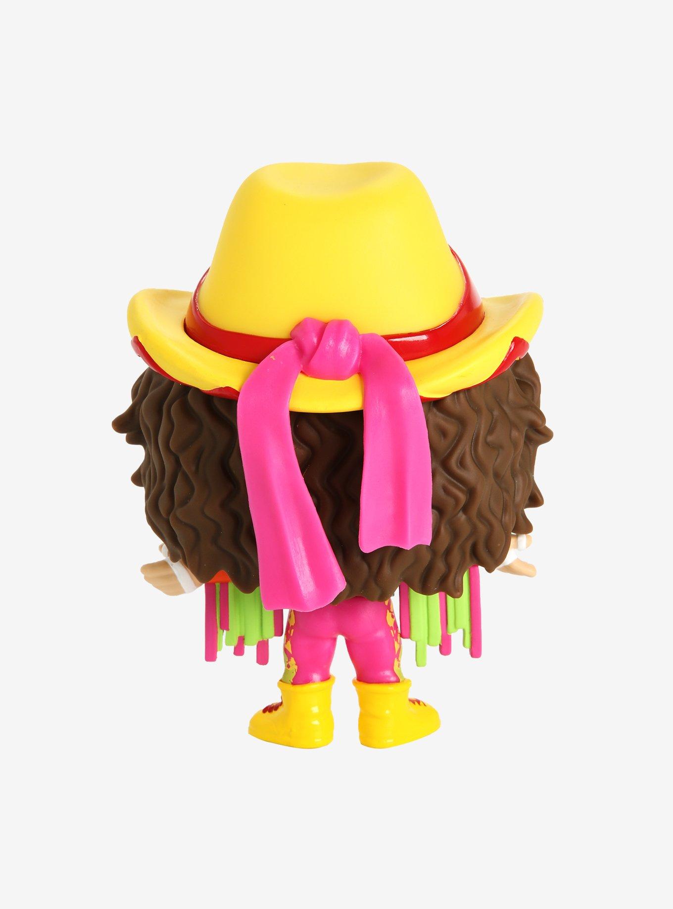 Funko Pop! WWE "Macho Man" Randy Savage Vinyl Figure, , alternate