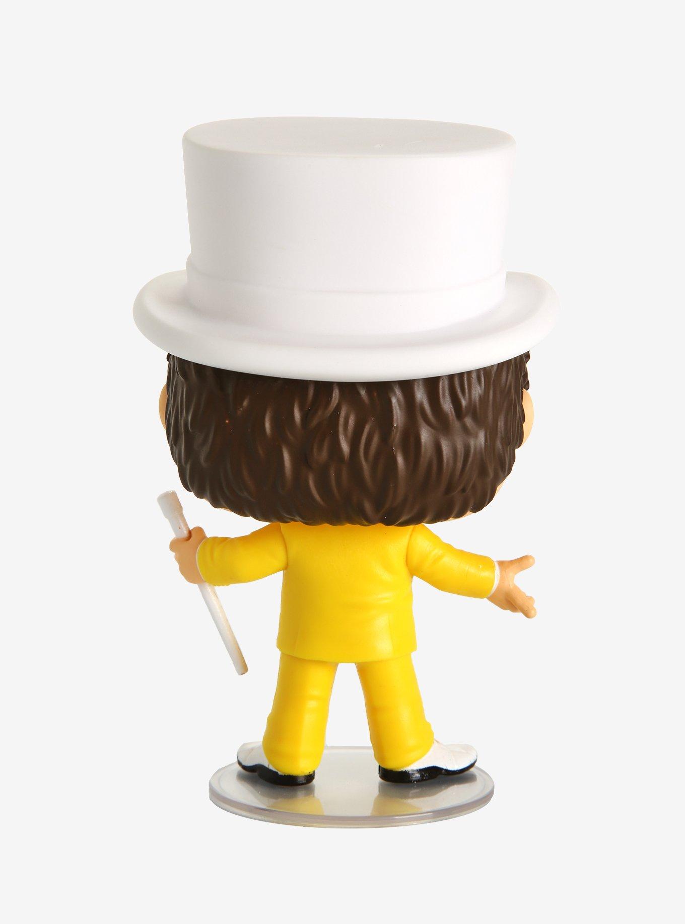 Funko Pop! Television It's Always Sunny in Philadelphia Charlie Starring as the Dayman Vinyl Figure, , alternate