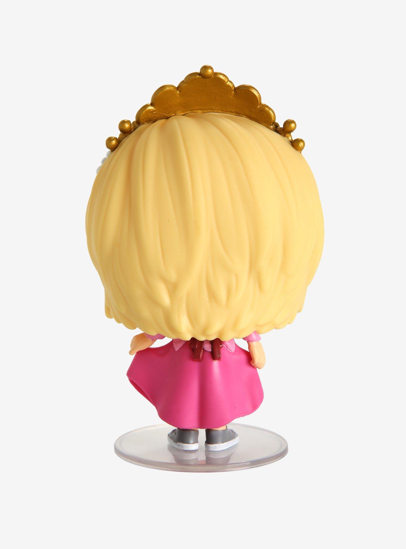 Funko Pop! Television It's Always Sunny In Philadelphia Dee Starring as The Princess Vinyl Figure, , alternate