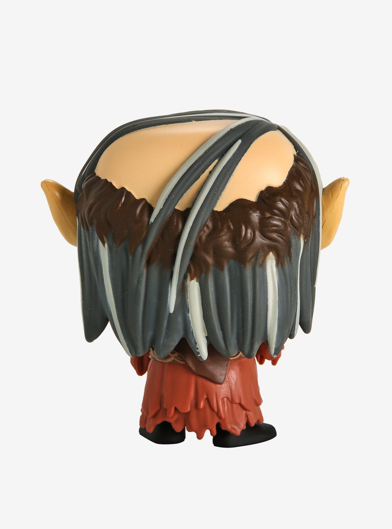 Funko Pop! Television It's Always Sunny in Philadelphia Frank Starring as The Troll Vinyl Figure, , alternate