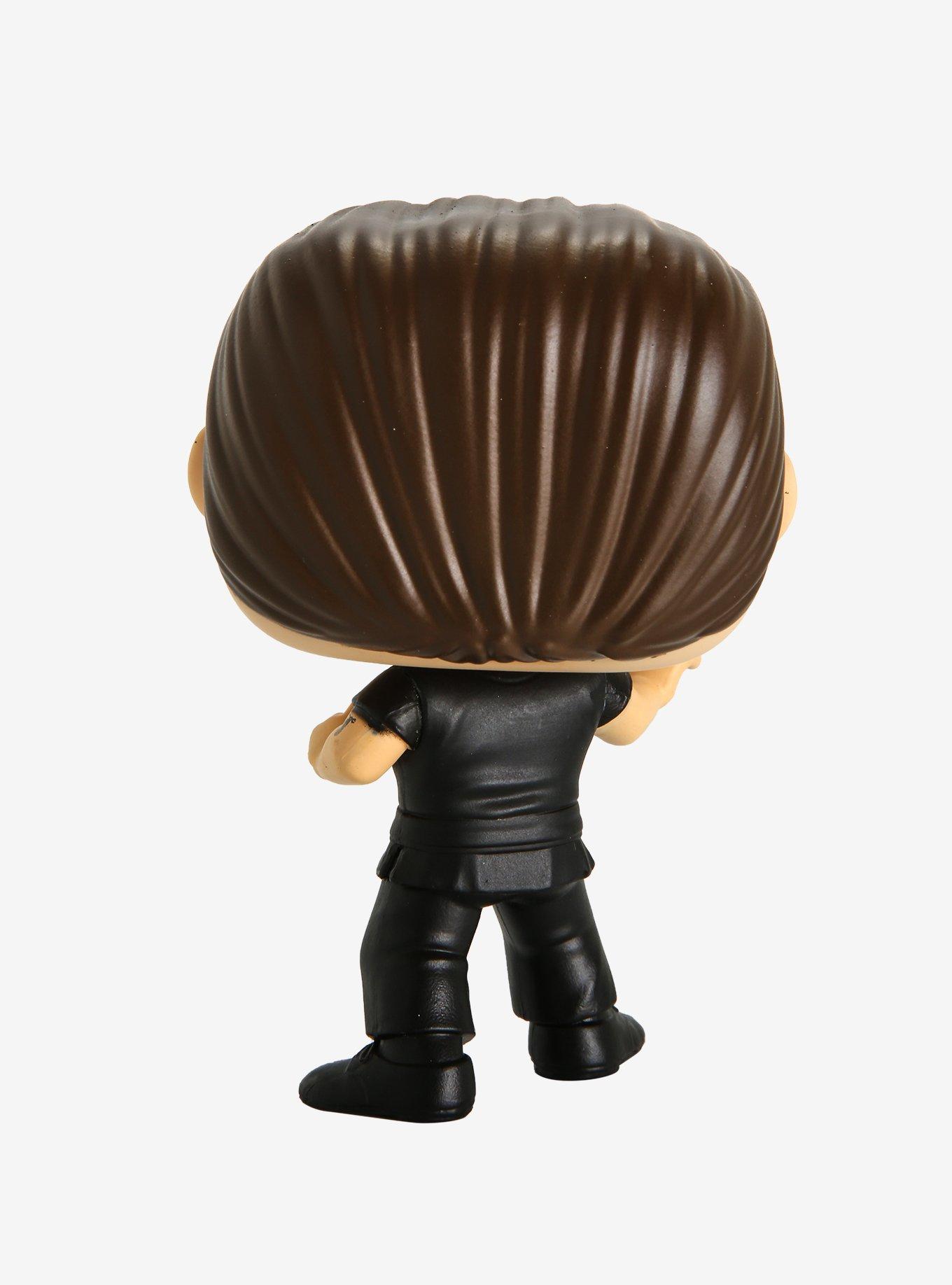 Funko Pop! Television It's Always Sunny in Philadelphia Mac Starring as The Nightman Vinyl Figure, , alternate