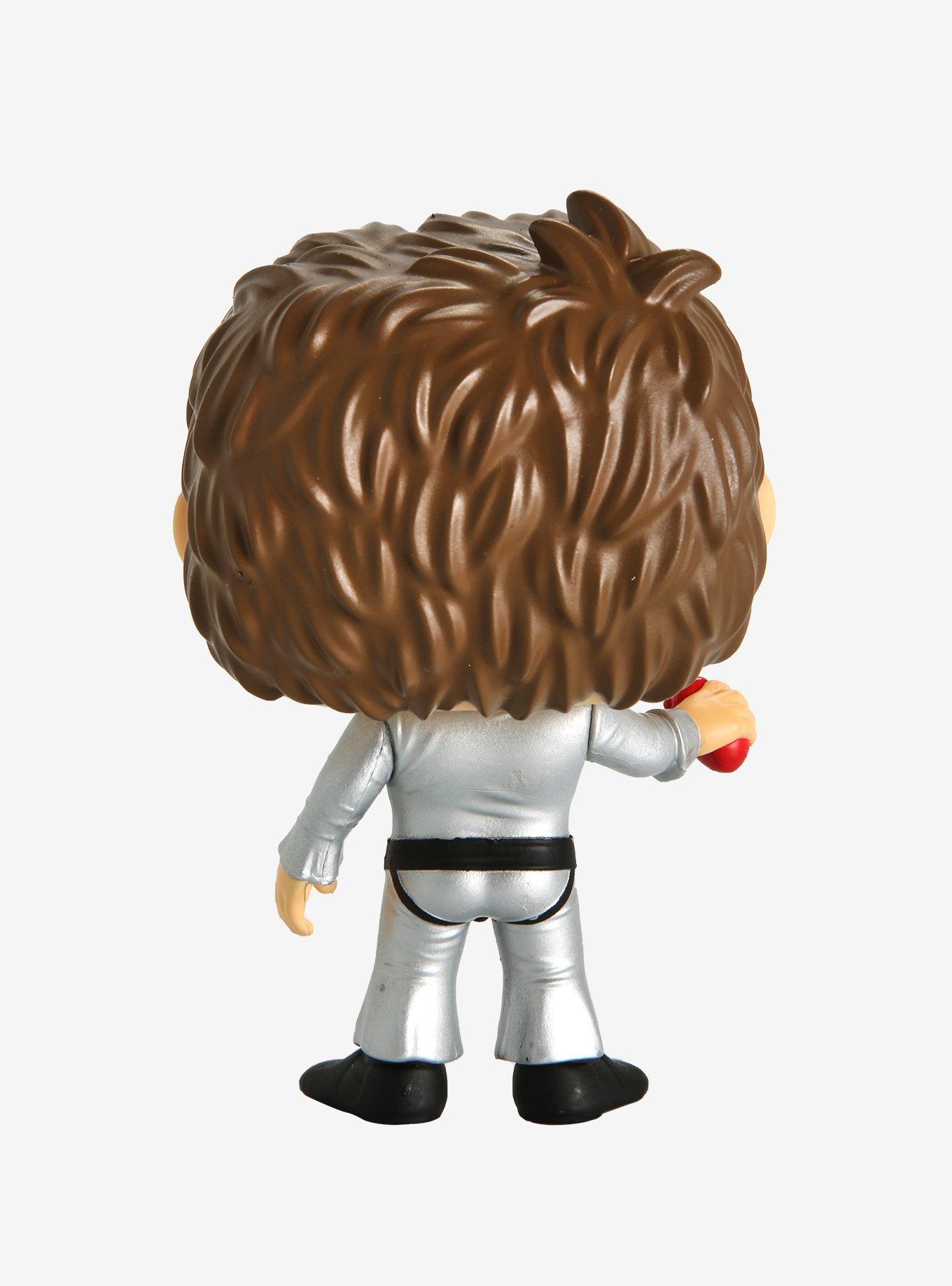 Funko Pop! Television It's Always Sunny in Philadelphia Dennis Starring as the Dayman Vinyl Figure, , alternate