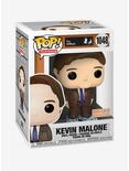 Funko Pop! Television The Office Kevin Malone with Tissue Box Shoes Vinyl Figure - BoxLunch Exclusive, , alternate