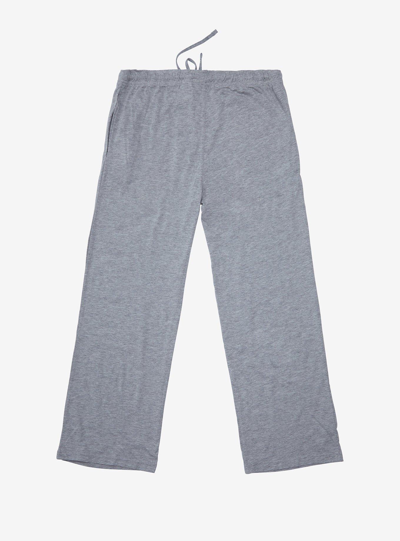 Disney Peter Pan Tinker Bell Never Grow Up Sleep Pants, , hi-res