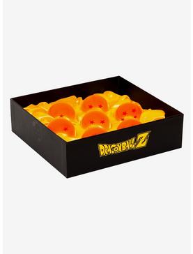 Dragon Ball Z Dragon Balls Collector Box, , hi-res