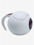 Dragon Ball Z Vegeta Spaceship Heat Change 3D Mug, , alternate