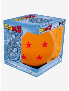 Dragon Ball Z Crystal Ball Lamp, , hi-res