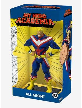 My Hero Academia All Might Collectible Figure, , hi-res