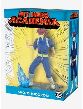 My Hero Academia Shoto Todoroki Collectible Figure, , hi-res