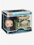 Funko Disney The Haunted Mansion Pop! Town Haunted Mansion Attraction And Butler Vinyl Figures, , alternate