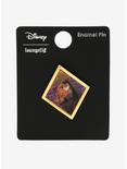 Loungefly Disney The Emperor's New Groove Llama Lenticular Enamel Pin - BoxLunch Exclusive, , alternate