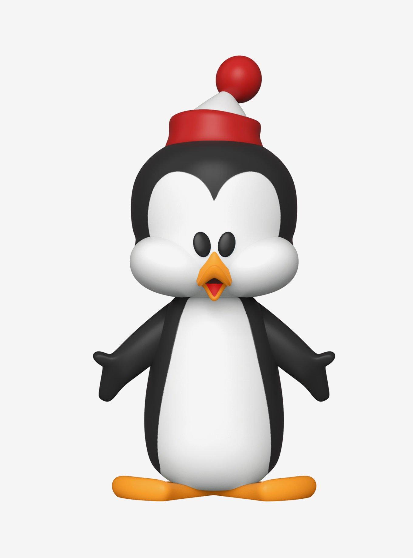 Funko SODA Chilly Willy Vinyl Figure, , alternate