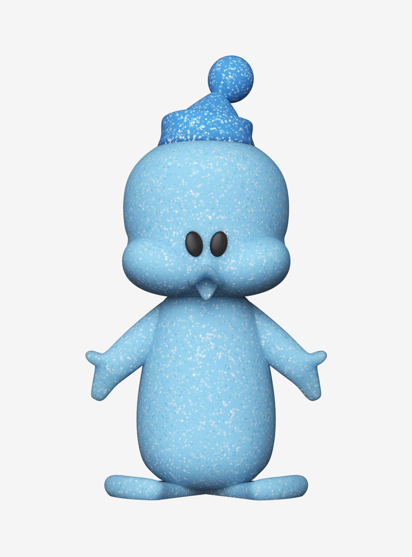 Funko SODA Chilly Willy Vinyl Figure, , alternate