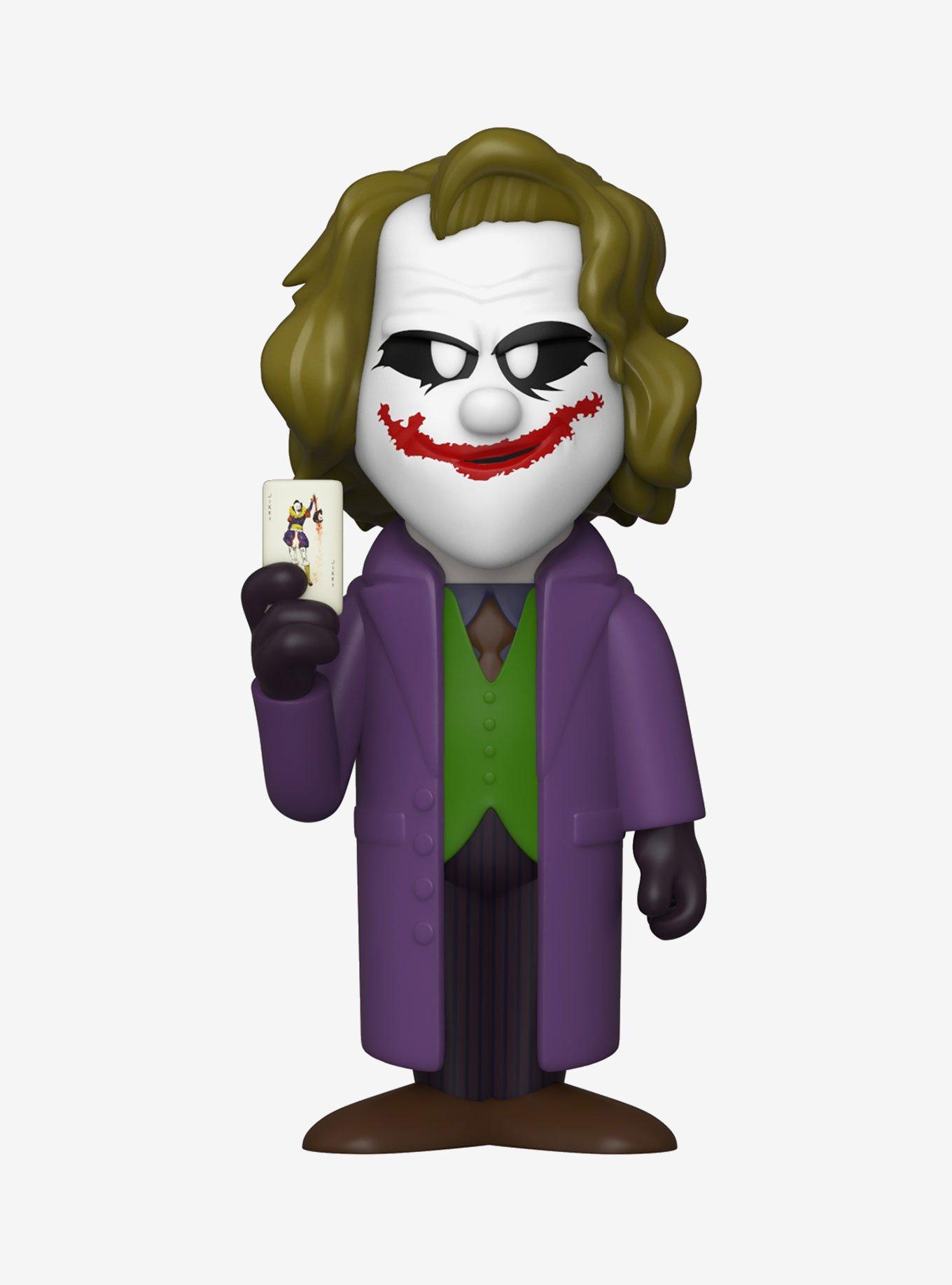 Funko SODA DC Comics The Joker Vinyl Figure, , alternate
