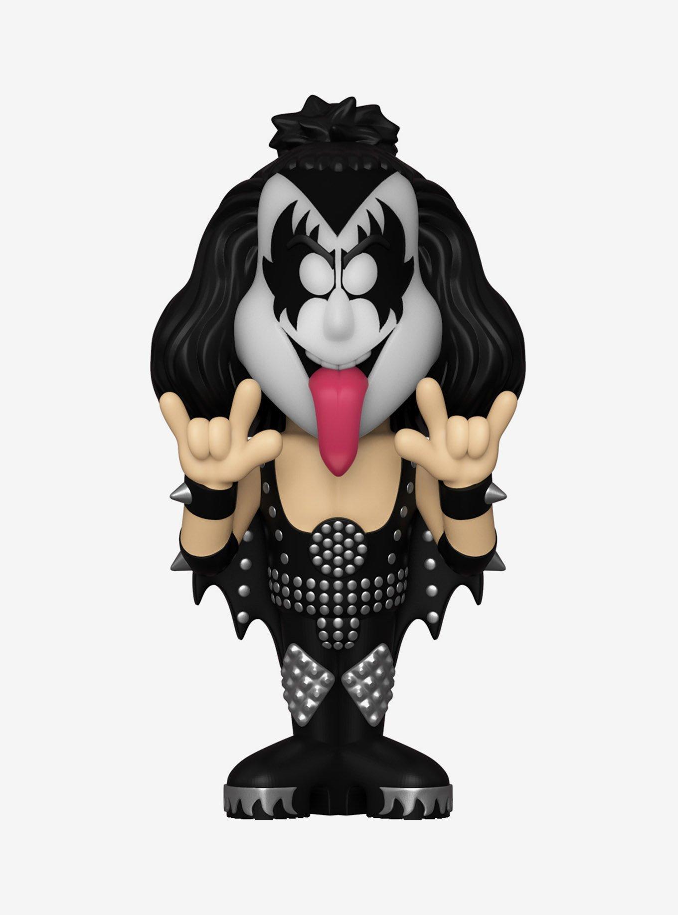 Funko SODA KISS The Demon Vinyl Figure, , alternate