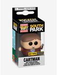 Funko South Park Pocket Pop! Faith Plus 1 Cartman Vinyl Key Chain Hot Topic Exclusive, , alternate