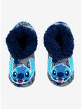 Disney Lilo & Stitch Stitch Slipper Socks, , alternate