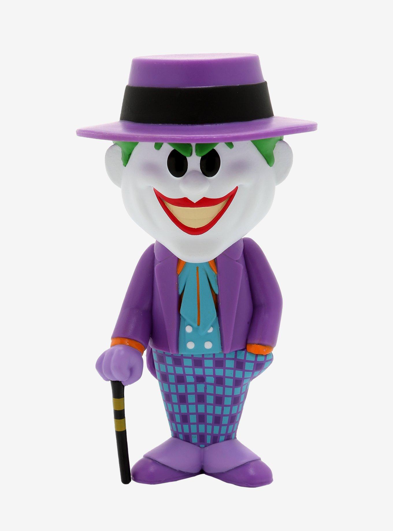 Funko DC Comics Soda The Joker Vinyl Figure, , alternate