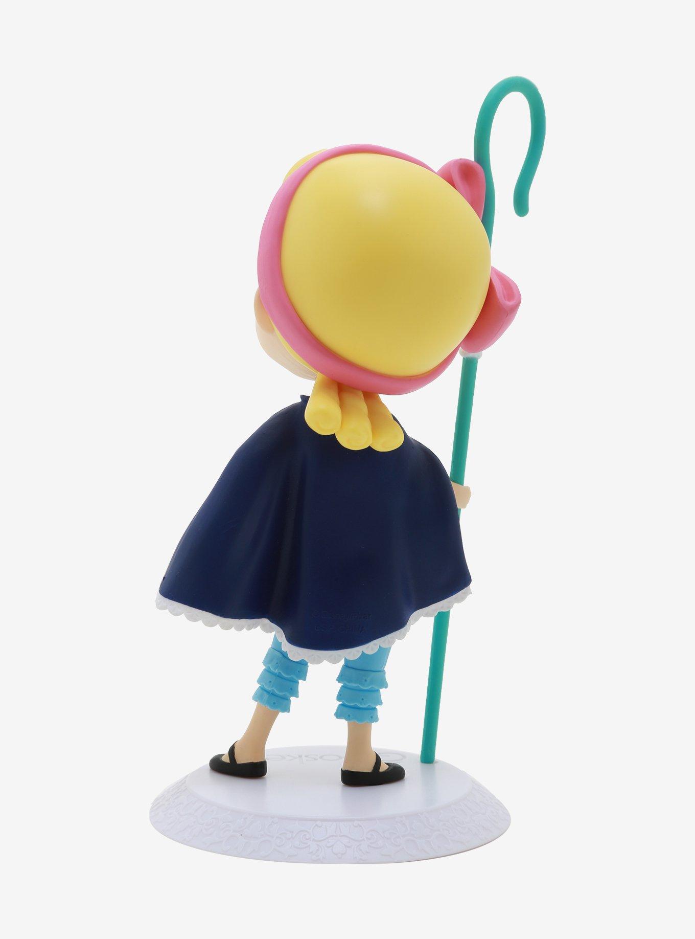 Banpresto Disney Pixar Toy Story 4 Q Posket Bo Peep (Ver. A) Figure, , alternate