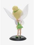 Banpresto Peter Pan Q Posket Tinker Bell (Leaf Dress Ver. B) Figure, , alternate