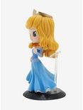 Banpresto Disney Sleeping Beauty Q Posket Princess Aurora (Blue Dress) Figure, , alternate