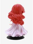 Banpresto Disney The Little Mermaid Q Posket Ariel (Pink Princess Dress) Figure, , alternate