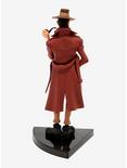 Banpresto Lupin III Part 5 X Creator Inspector Zenigata (Ver. A) Collectible Figure, , alternate