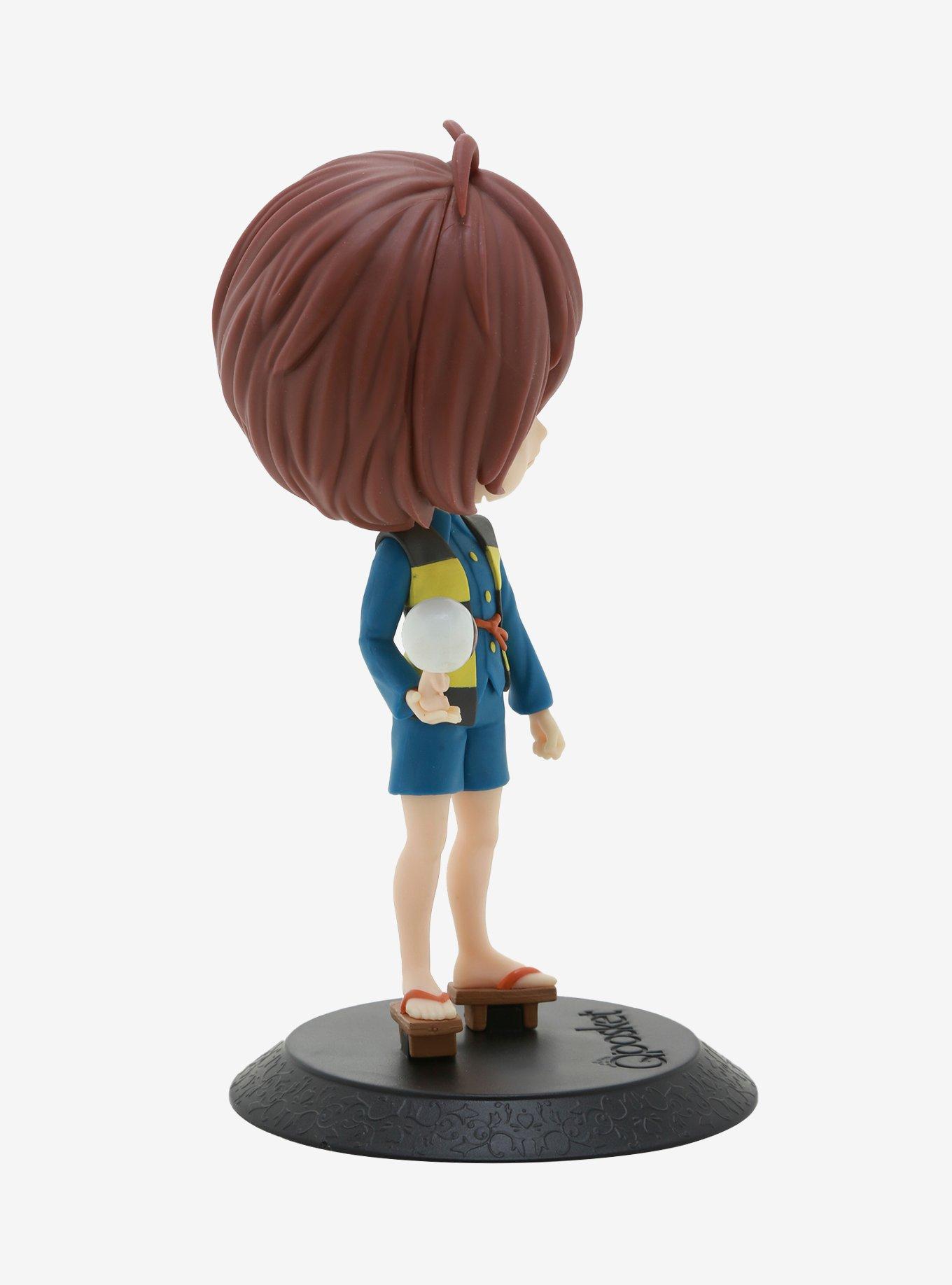 Banpresto Gegege No Kitaro Q Posket Kitaro (Ver.A) Figure, , alternate