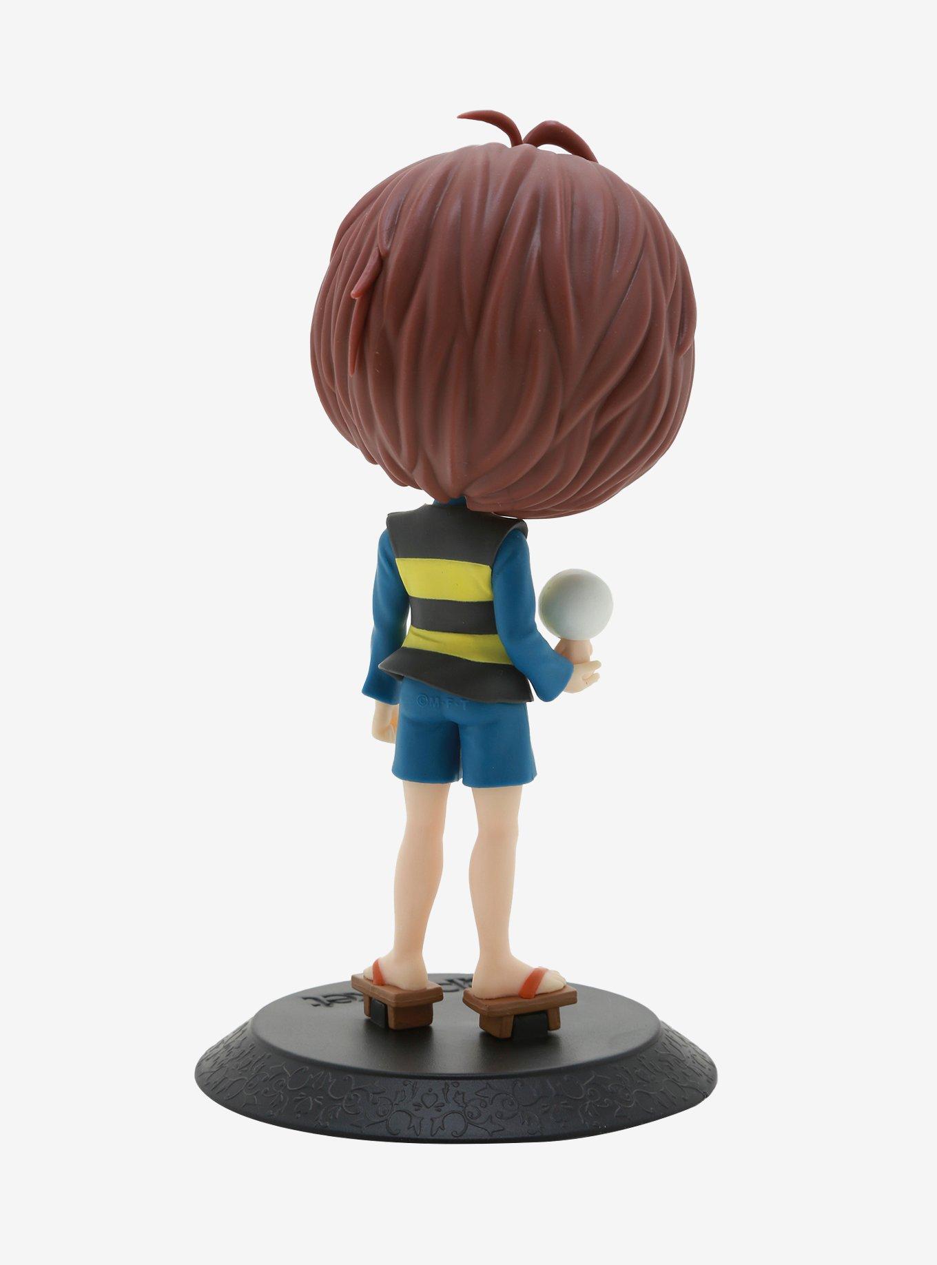 Banpresto Gegege No Kitaro Q Posket Kitaro (Ver.A) Figure, , alternate