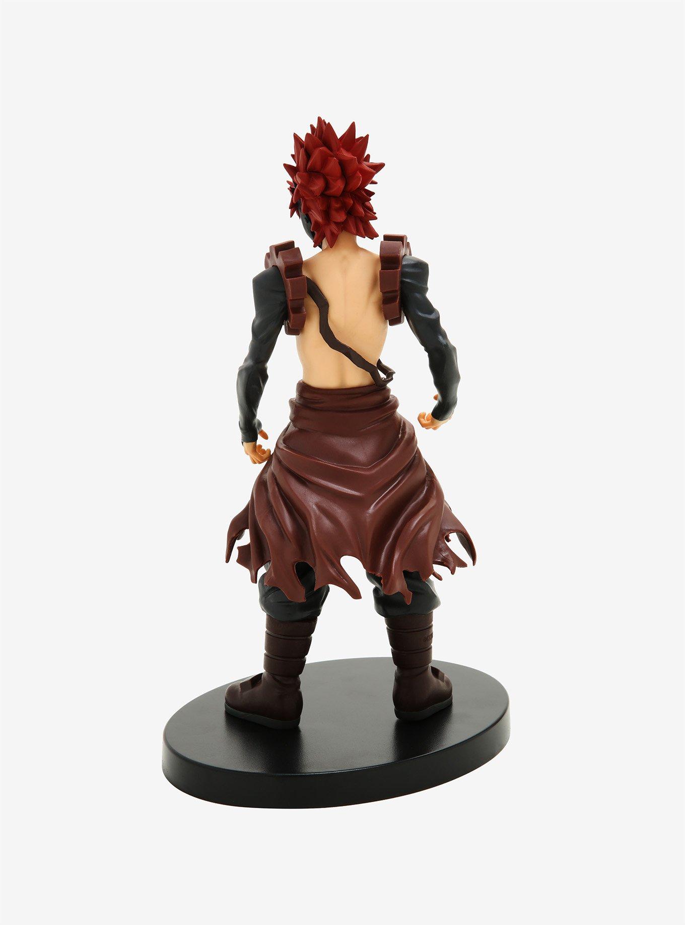 Banpresto My Hero Academia Age of Heroes Vol.5 Eijiro Kirishima Collectible Figure, , alternate