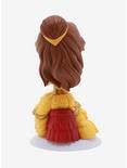 Banpresto Disney Beauty And The Beast Q Posket Perfumagic Belle (Ver. A) Figure, , alternate