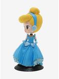 Banpresto Disney Cinderella Q Posket Cinderella Figure, , alternate