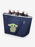 Star Wars the Mandalorian The Child Cooler Tote, , alternate