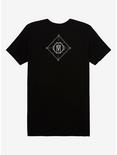In This Moment Mother T-Shirt, BLACK, alternate