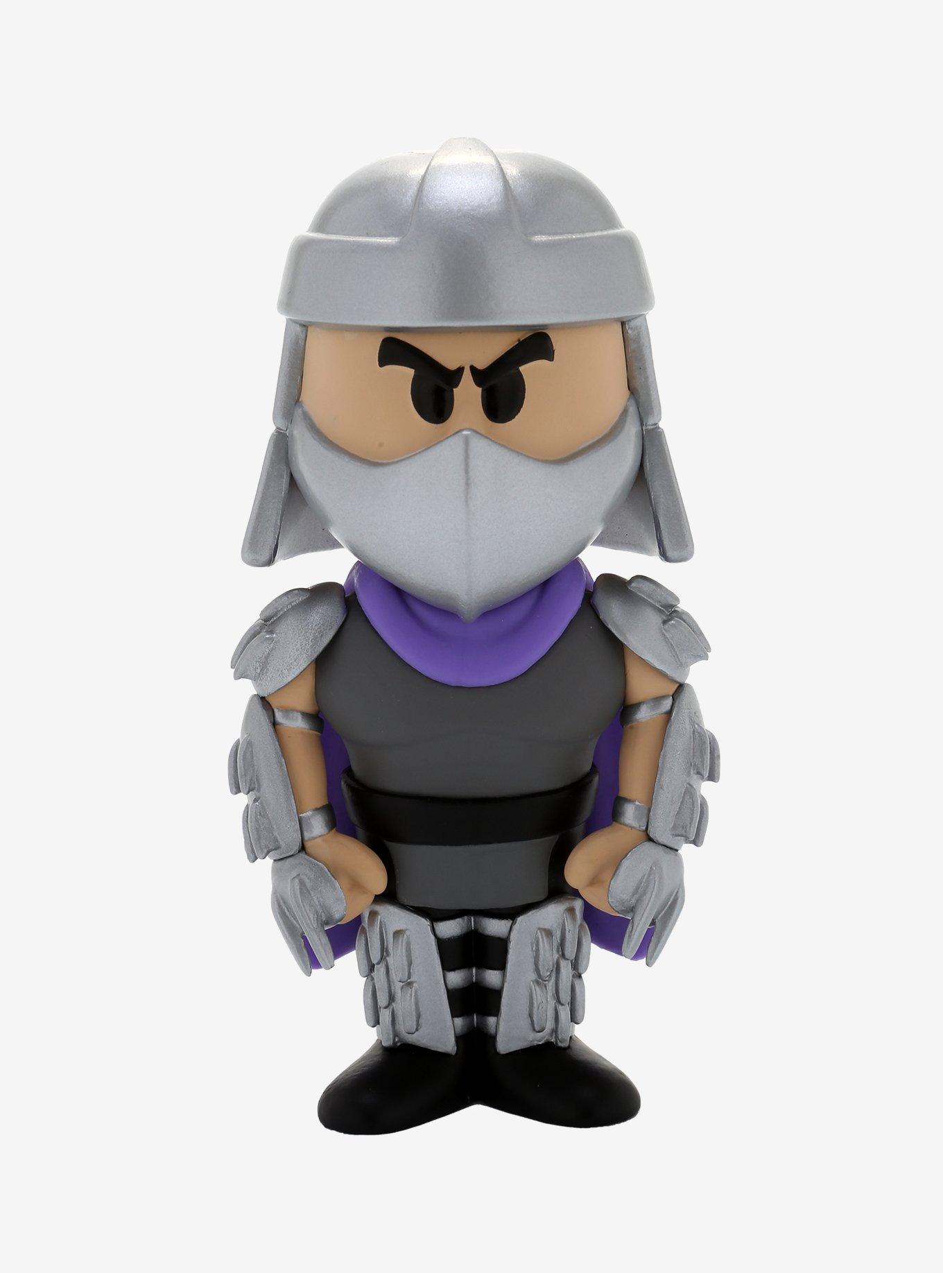 Funko SODA Teenage Mutant Ninja Turtles Shredder Vinyl Figure, , alternate