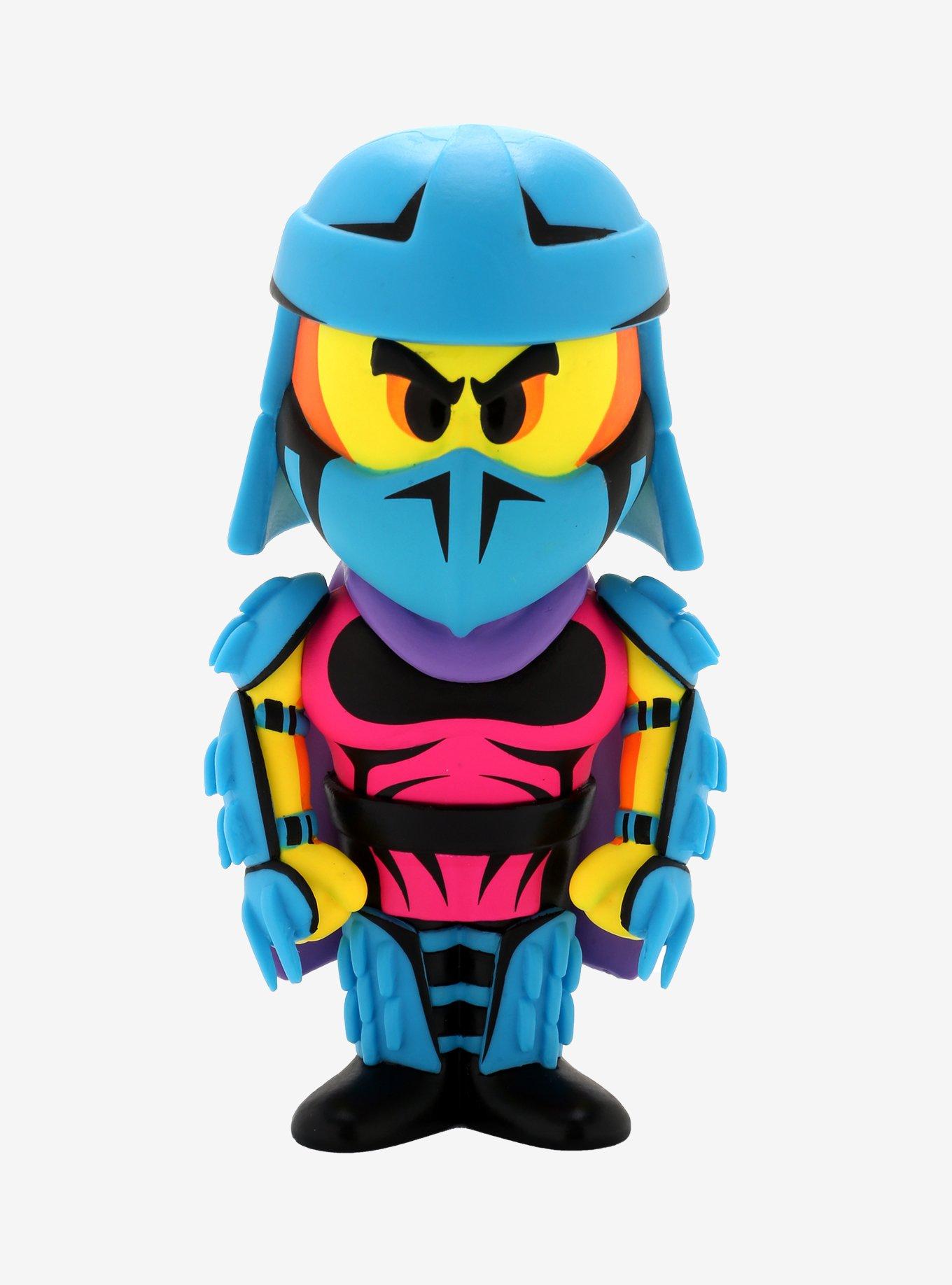 Funko SODA Teenage Mutant Ninja Turtles Shredder Vinyl Figure, , alternate