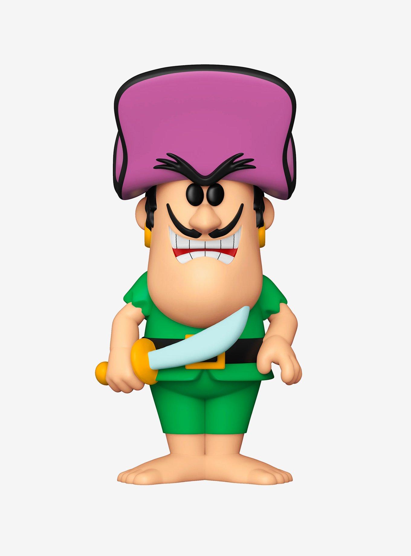 Funko SODA Jean Lafoote Vinyl Figure, , alternate