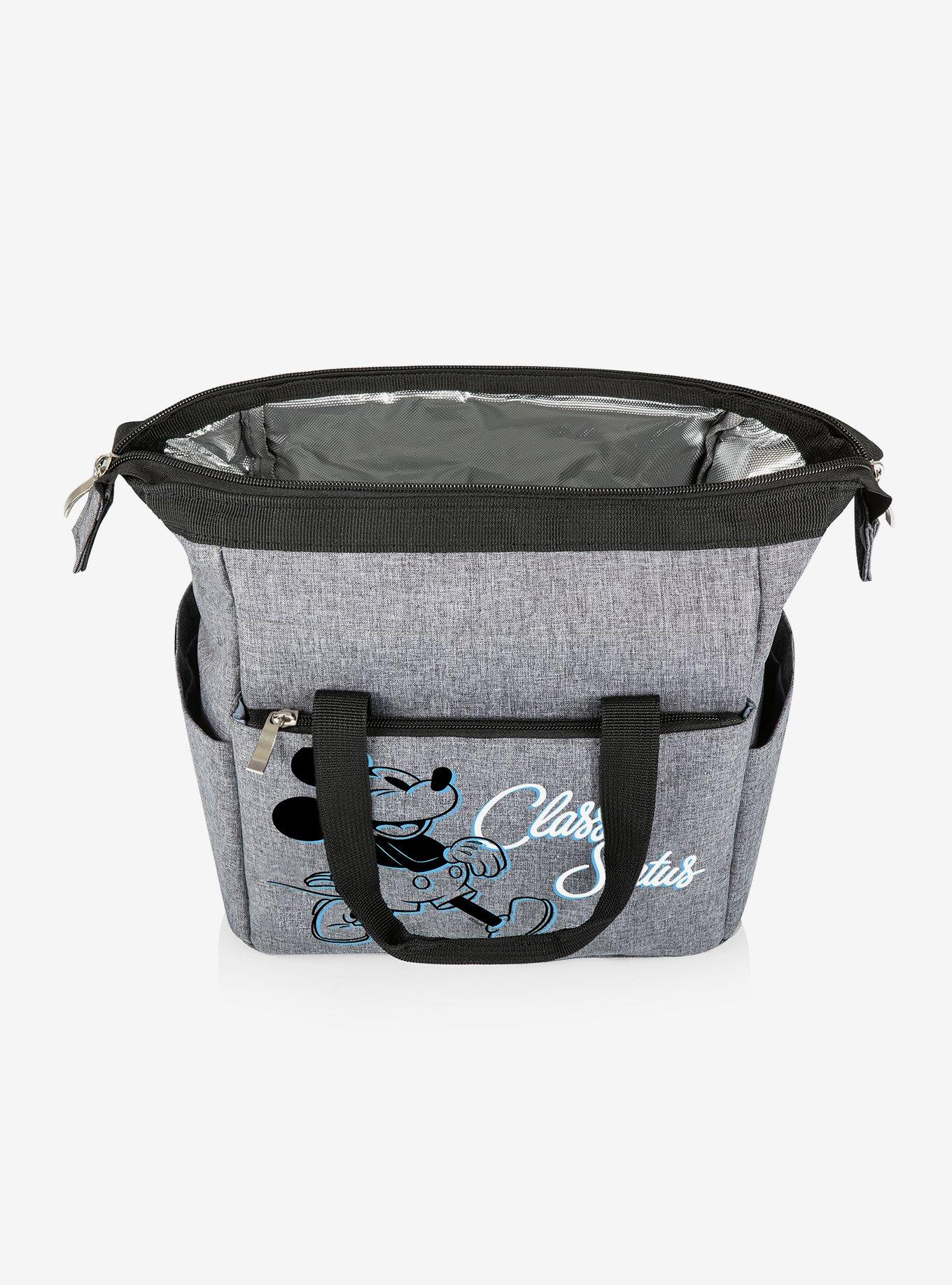 Disney Mickey Mouse On The Go Lunch Cooler, , hi-res