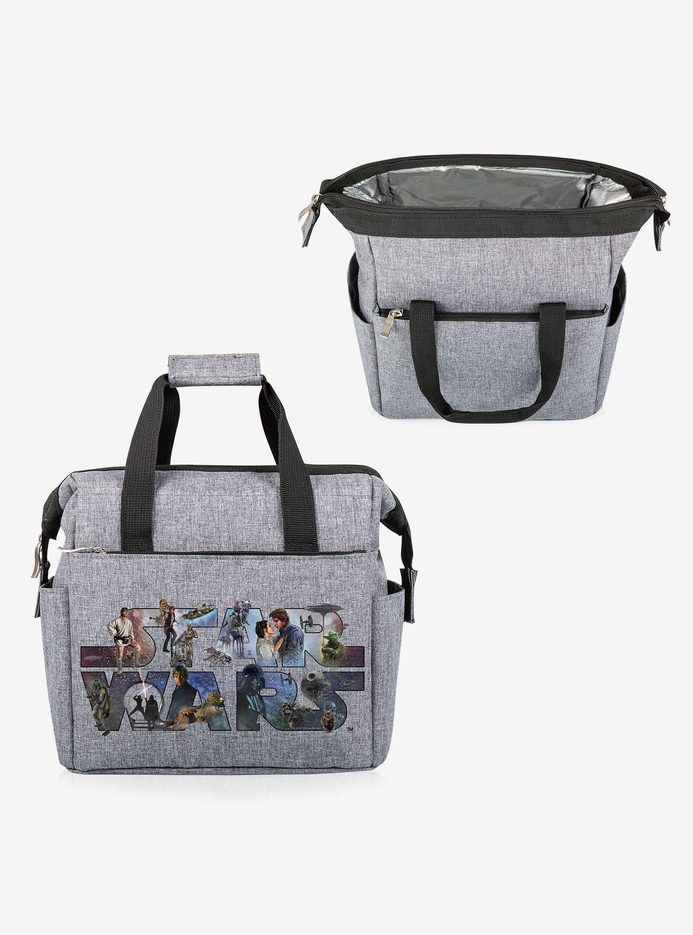 Star Wars Celebration On The Go Lunch Cooler, , alternate