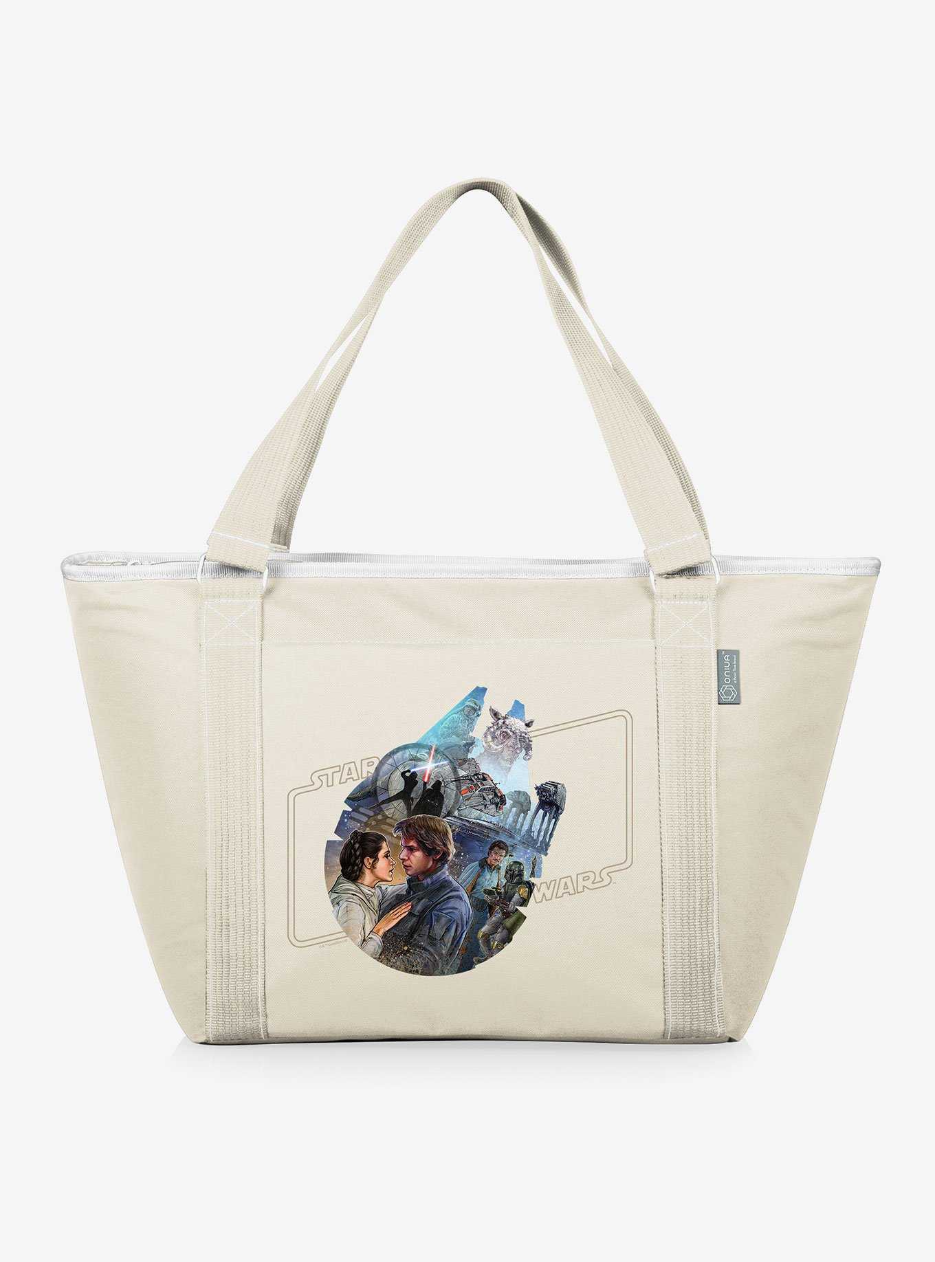 Star Wars Celebration Topanga Cooler Bag, , hi-res