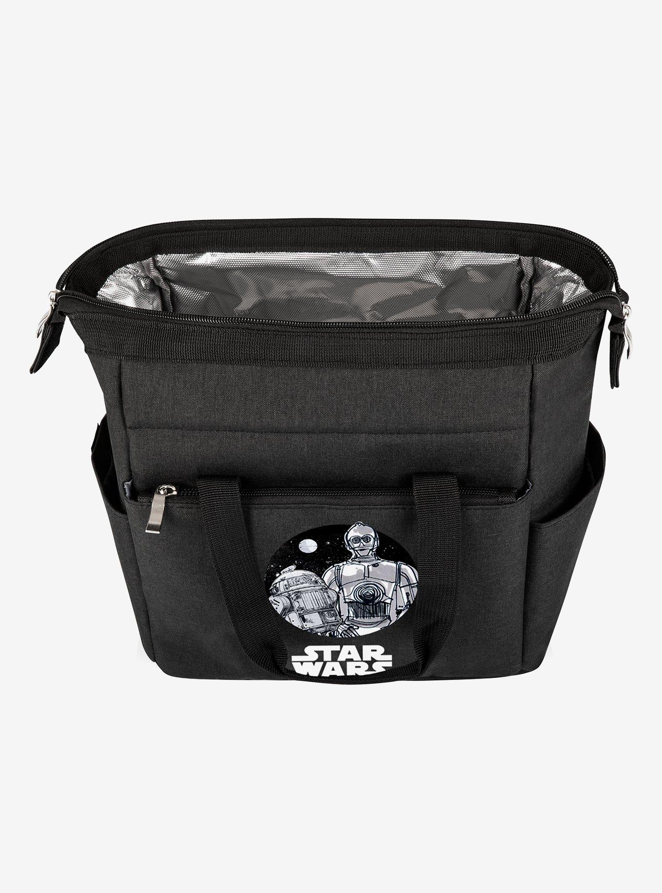 Star Wars Droids On The Go Lunch Cooler, , alternate