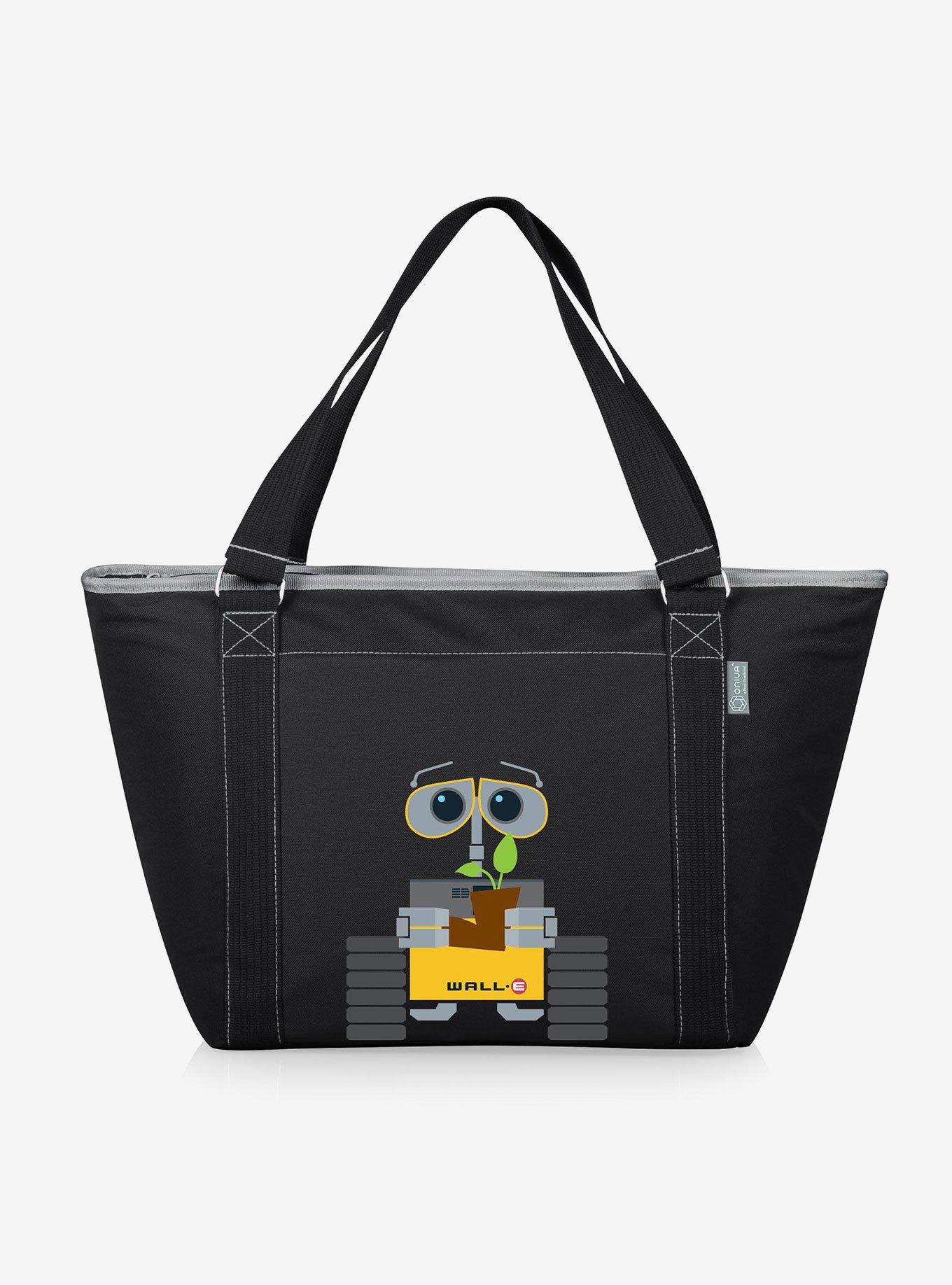 Disney Pixar Wall-E Topanga Cooler Bag, , alternate