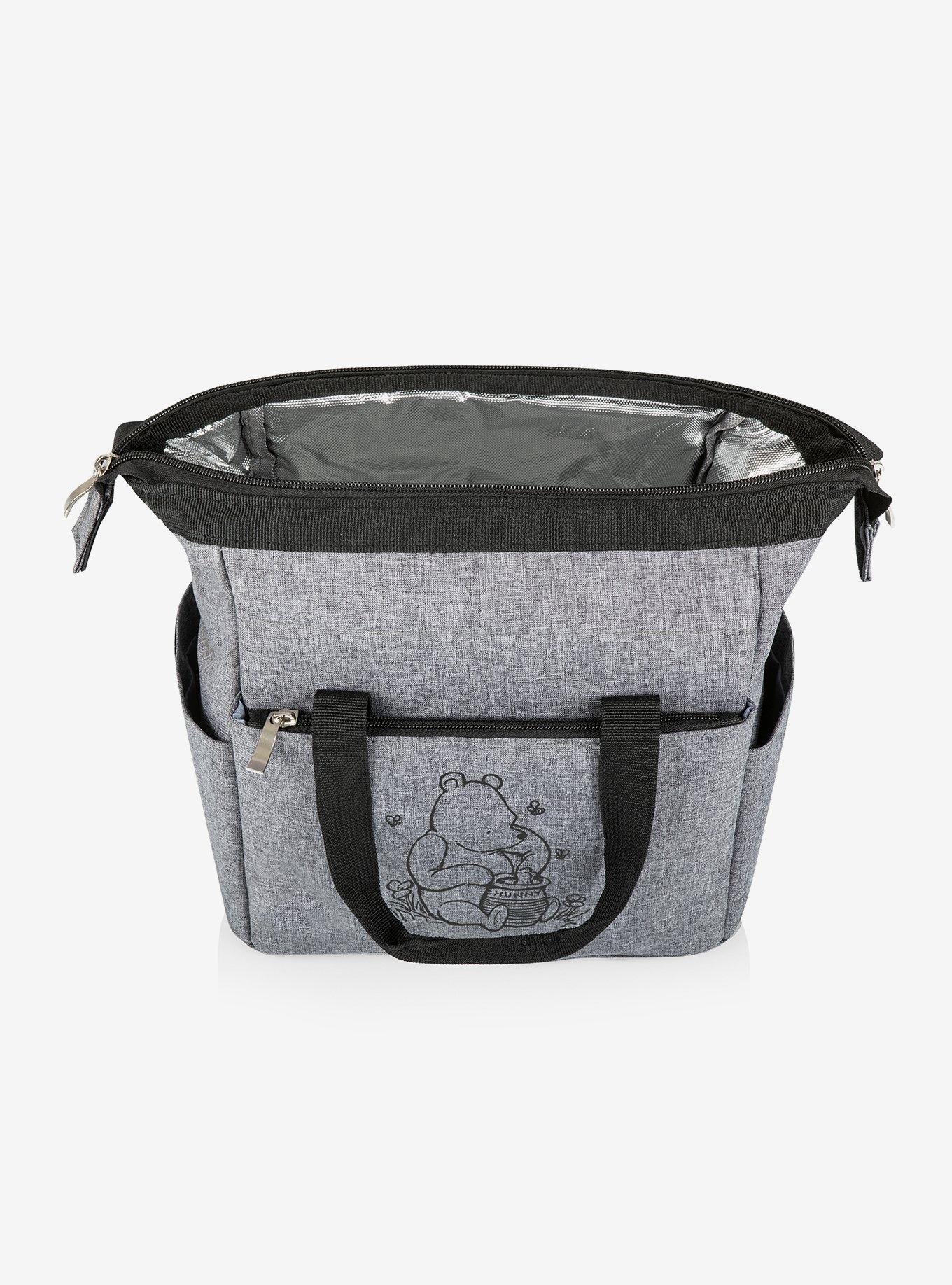 Disney Winnie The Pooh Lunch Cooler, , hi-res