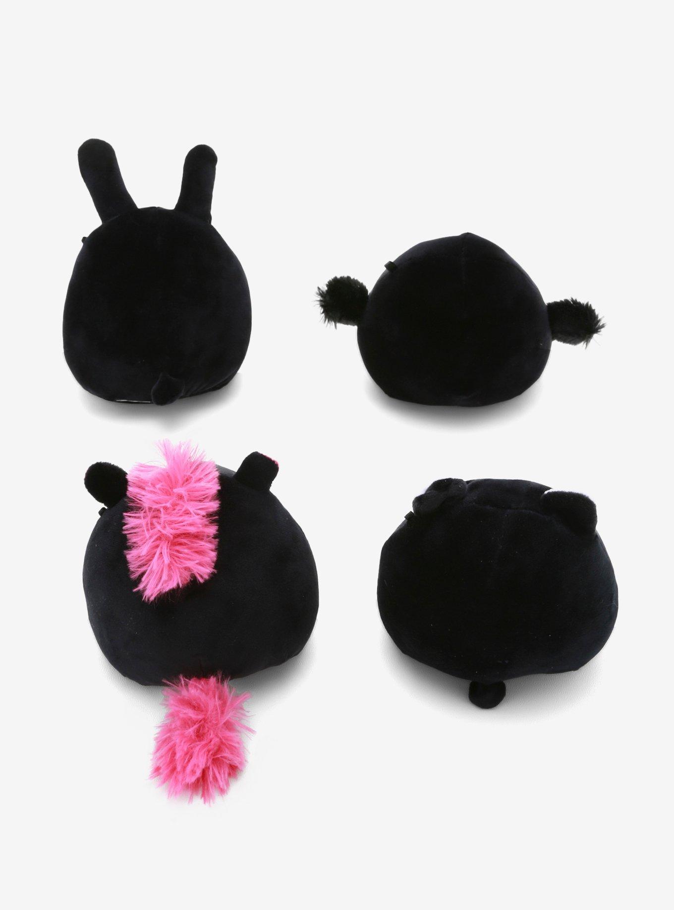 Squishmallows Skeleton Blind Plush, , alternate